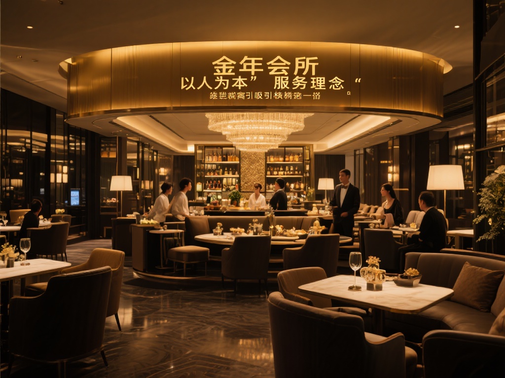 金年会所究竟吸引人的秘诀在哪里？它为每位顾客提供的