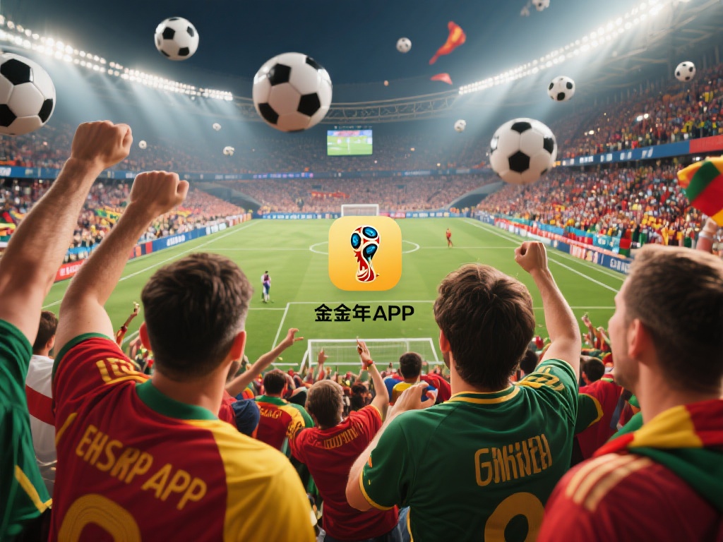 每逢世界杯到来，足球的魅力便席卷全球，球迷们不仅为