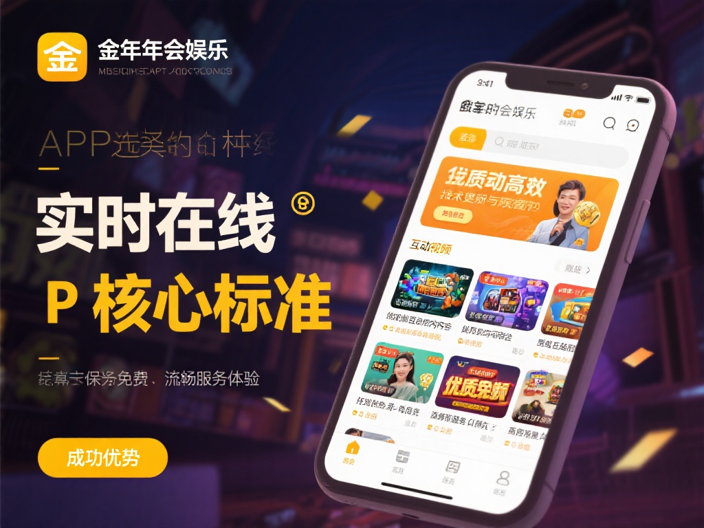 对于每一位用户而言，选择一款娱乐APP的核心标准无