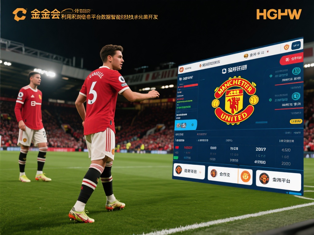 从技术层面来看，金年会利用自身平台的数据智能技术开