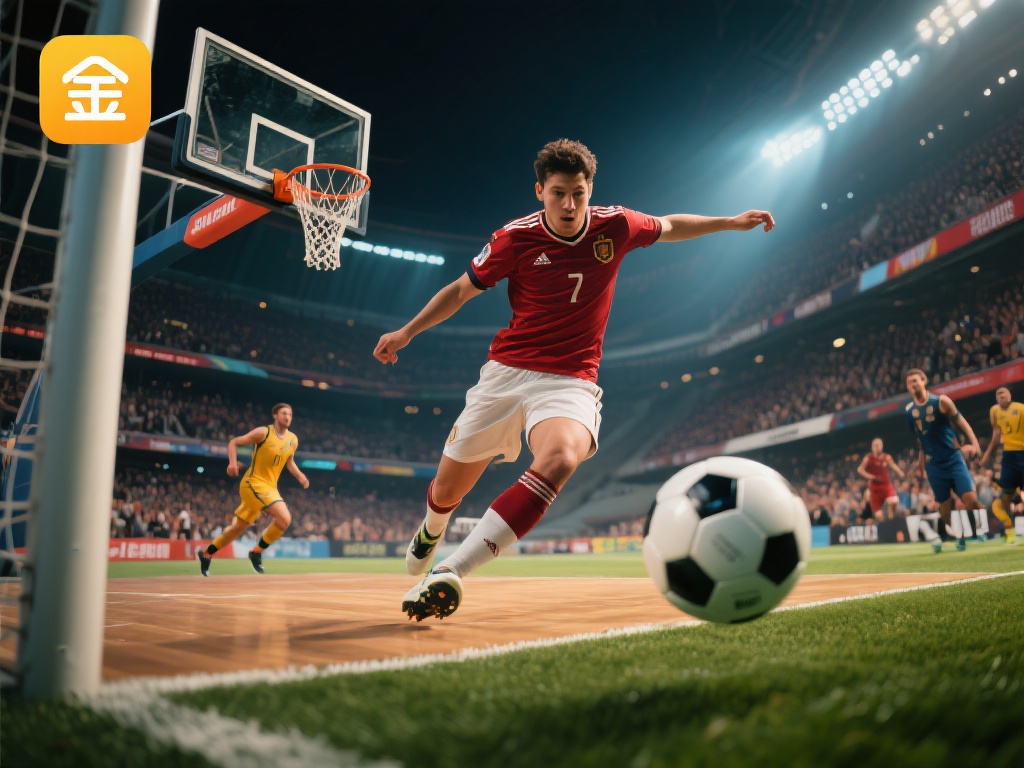 金年会体育APP手机版:畅享足球篮球精彩瞬间的全新体验 对于体育观众来说,赛场上真正令人振奋的是那些令人难