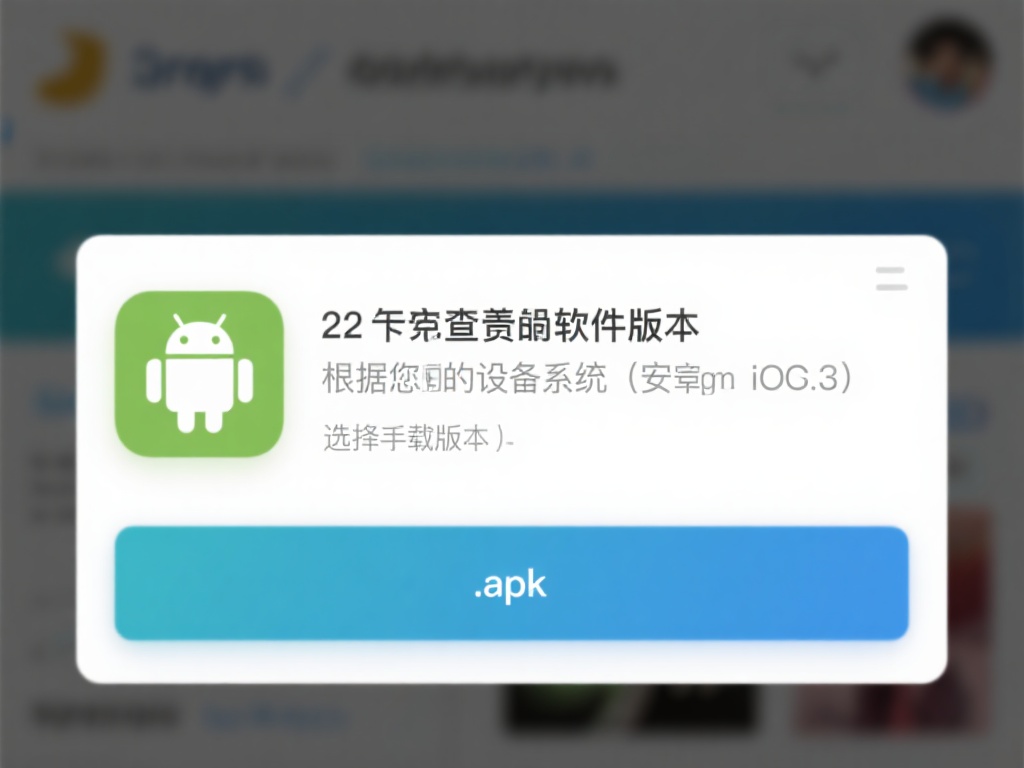 第二步：选择正确的软件版本
根据你的设备系统(如
