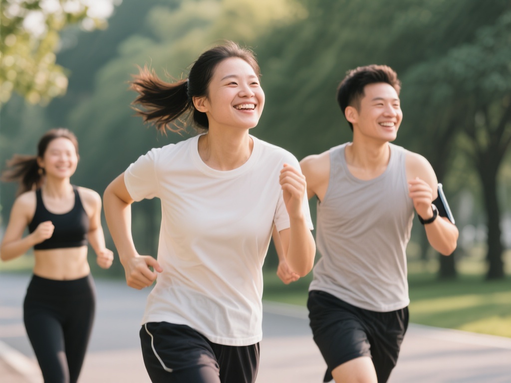 金年会体育与健康生活:运动提升幸福感的秘诀解析 现代社会的快节奏生活让我们对幸福感的追求愈发迫切。