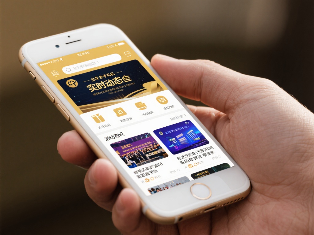 此外，金年会手机官网还提供了实时动态版块，让用户可