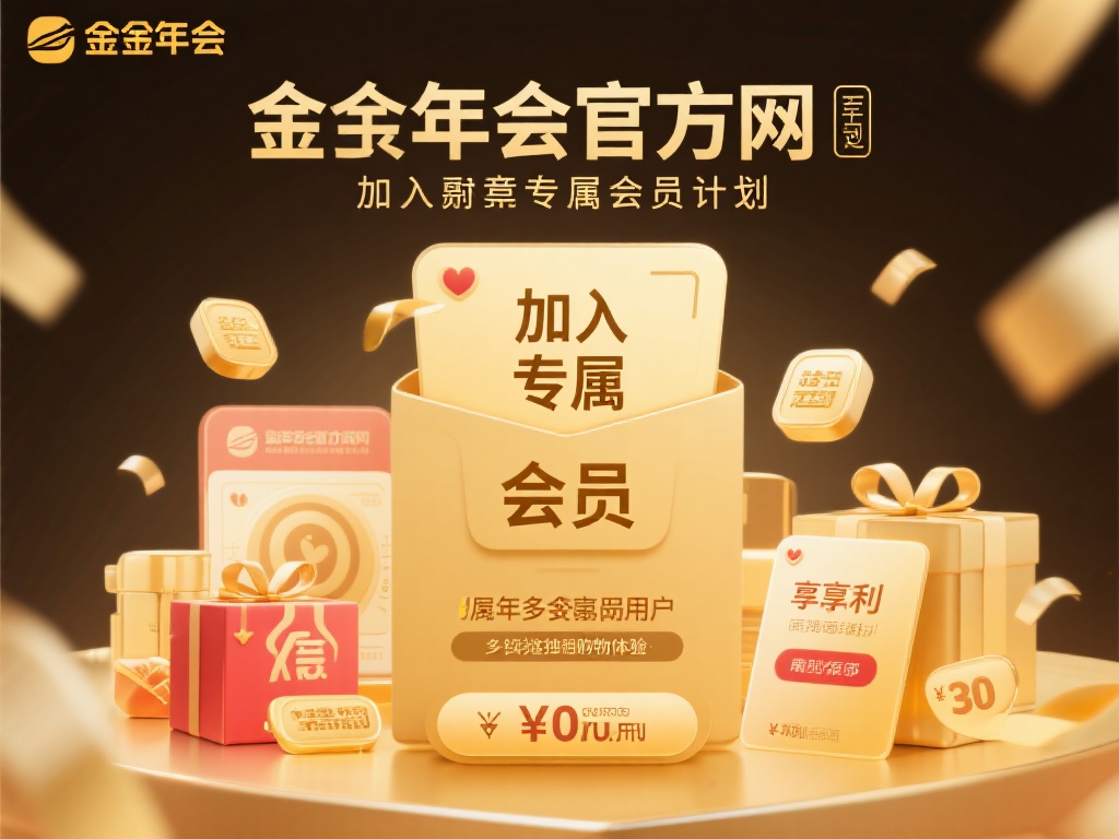 在如今竞争激烈的市场中，加入某个专属会员计划不仅能