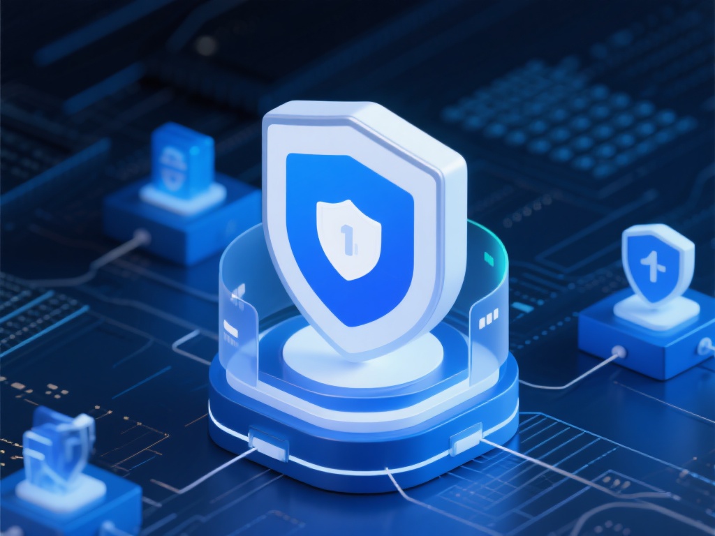 数字化时代，软件的安全性与隐私保护成为了企业与用户