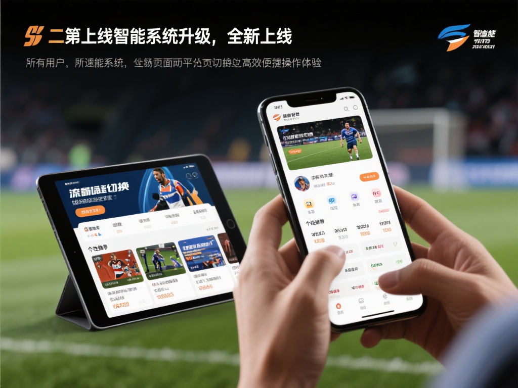 第二，智能系统升级
全新上线的智能系统为所有用户