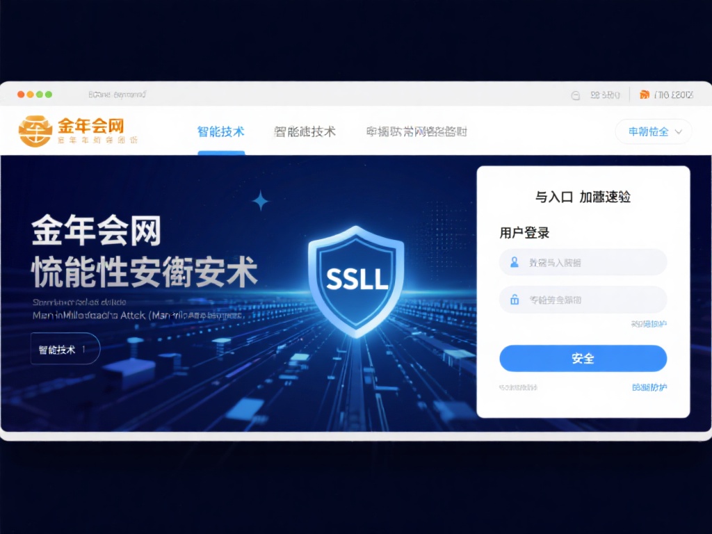 在用户登录体验中，流畅性与安全性往往被视为平衡的两