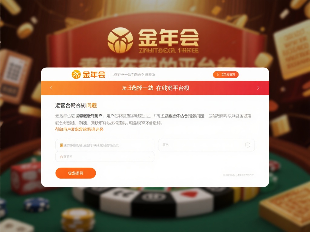 在选择一个在线娱乐平台时，用户最关心的问题之一便是