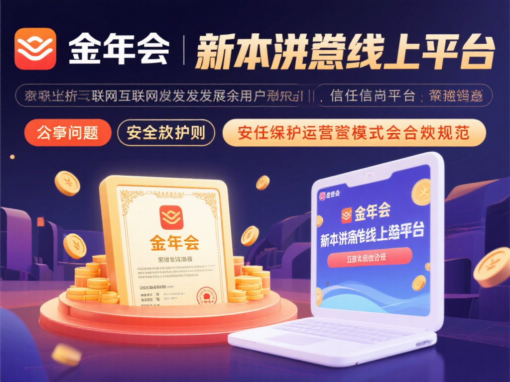 金年会作为一个近年来备受关注的线上平台，其合法性和