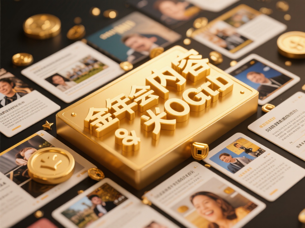 在信息泛滥的时代，内容为王。金年会代理要善于运用内