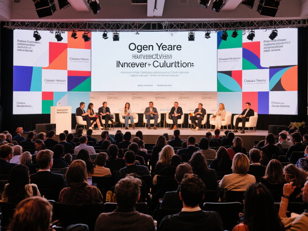 奥金年会以其独特的视角和深度的讨论而吸引了全球各地