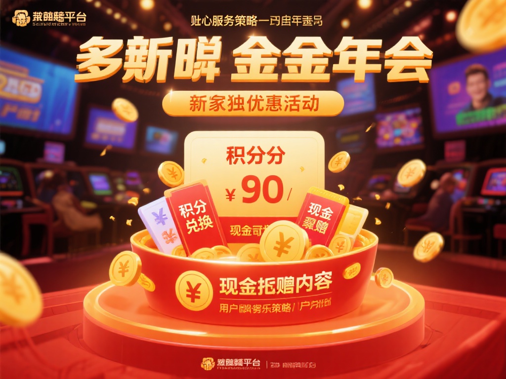 不仅如此，金年会还推出了独家优惠活动，包括积分兑换