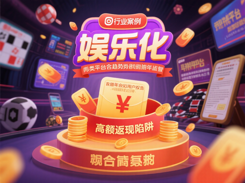 行业案例：类似平台的趋势与陷阱
近年来，许多类似