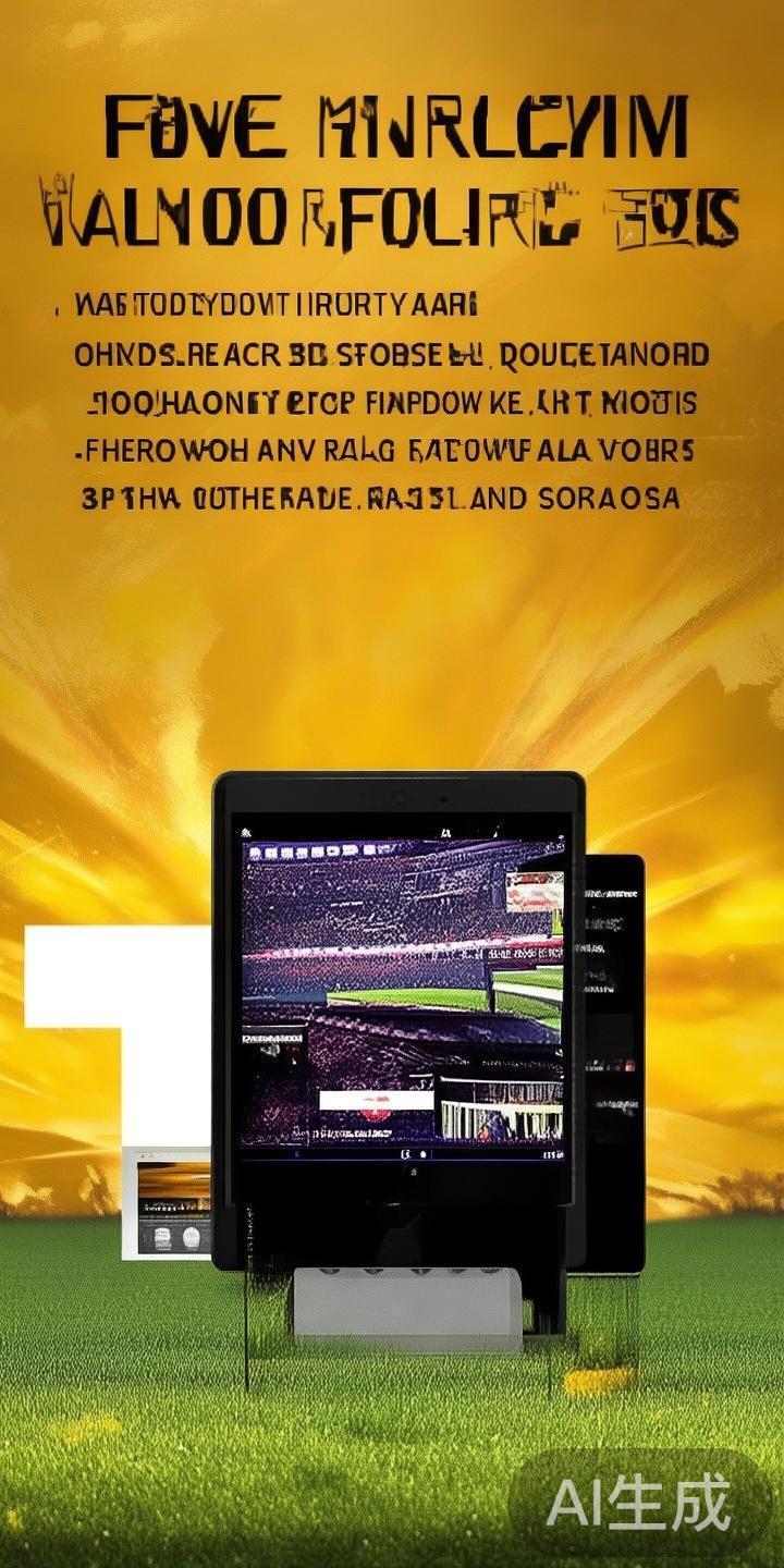 在当今数字化娱乐盛行的时代，体育迷们对于实时观看精