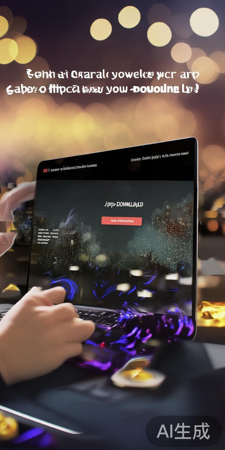 了解金年会官方网站的访问途径
首先，想要下载年会