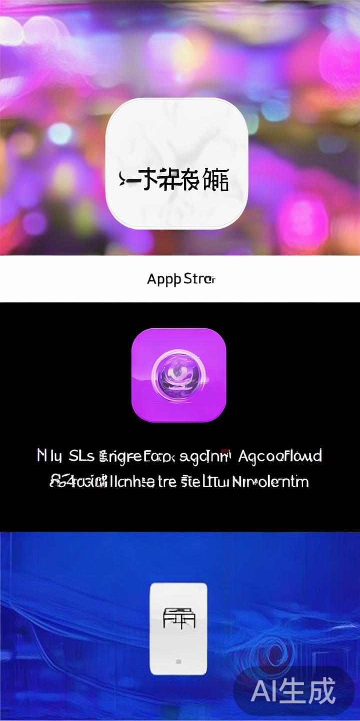 应用商店下载：苹果用户可在App&nbsp;Store搜索“