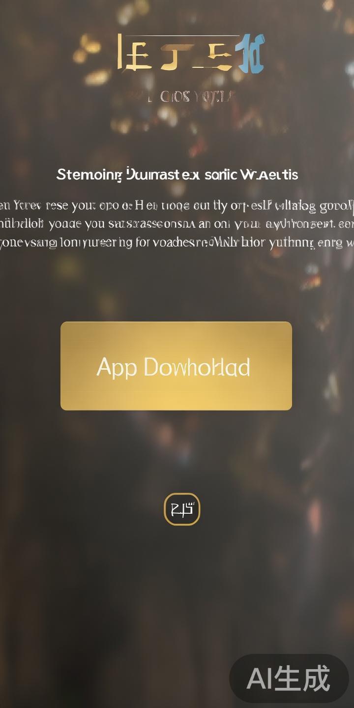 详细教程:如何免费下载安装金年会官网App获取最新会议信息 官方网站:访问金年会的官方网站,通常会在首页显著位