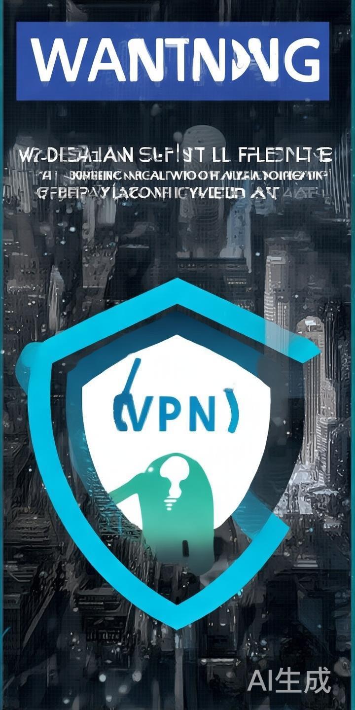 避免在公共场所或不受信任网络环境下访问。公共Wi-