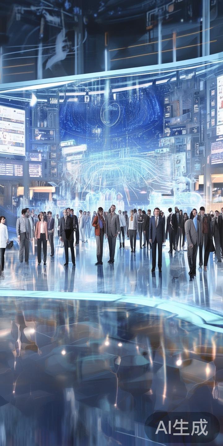 回顾金年会前身平台及其演变发展历程分析 从线下到线上:企业开始采用互联网会议系统,将传统线