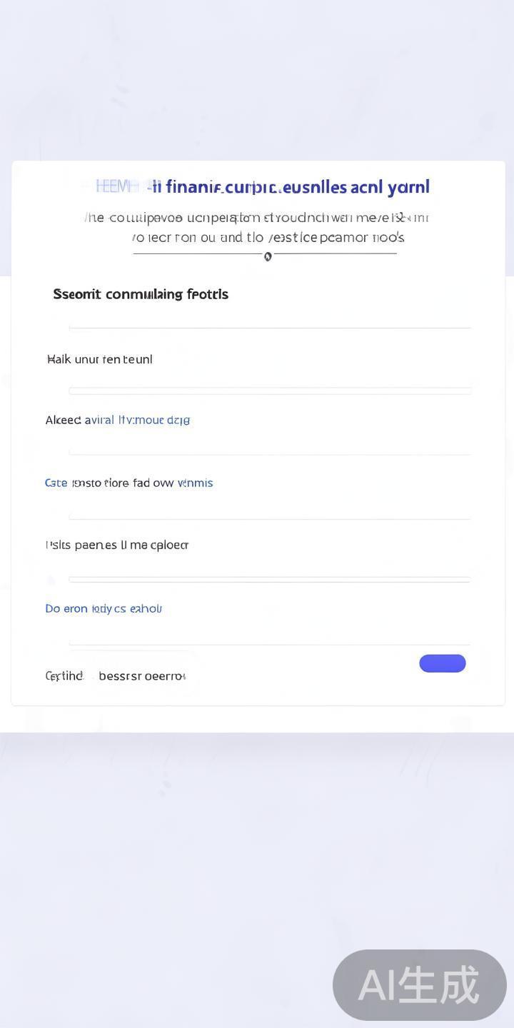 提交审核
完成所有信息填写后，点击“提交”。系统