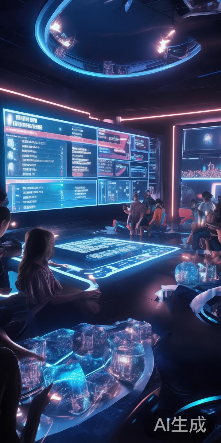 采用虚拟货币或积分制
部分企业会设计虚拟币或积分